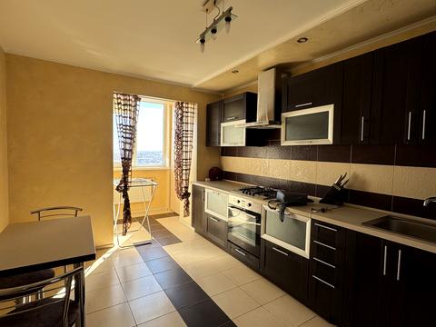 квартира за адресою Будного вул., 20-Б