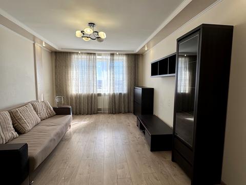 квартира за адресою Будного вул., 20-Б