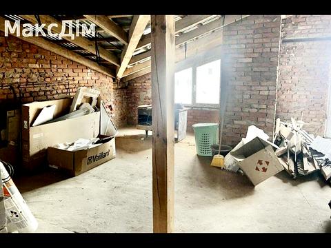 квартира за адресою Вишневецького бульв., 12