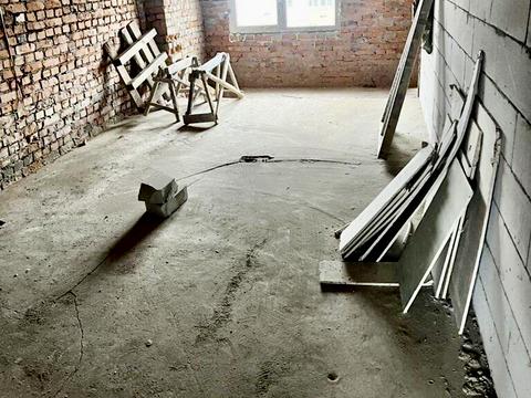 квартира за адресою Вишневецького бульв., 12