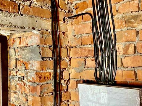 квартира за адресою Вишневецького бульв., 12