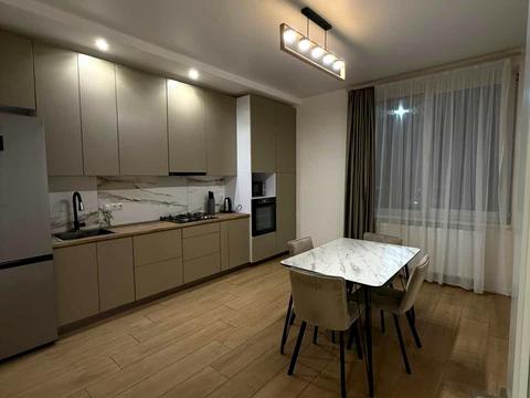 квартира по адресу Берчени ул., 45