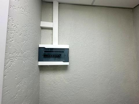 комерційна за адресою Київ, Драгоманова вул., 27