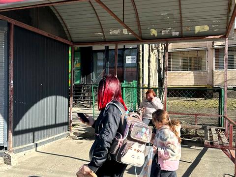 комерційна за адресою Київ, Драгоманова вул., 27