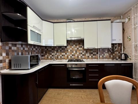 квартира за адресою Лозовецька вул., 4