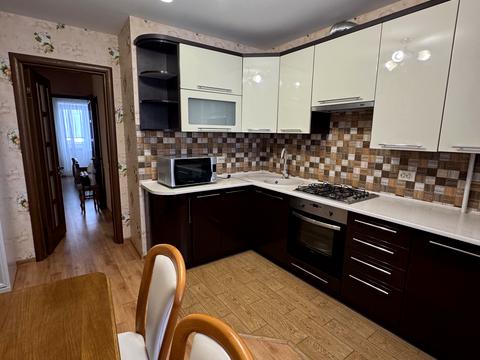 квартира за адресою Лозовецька вул., 4