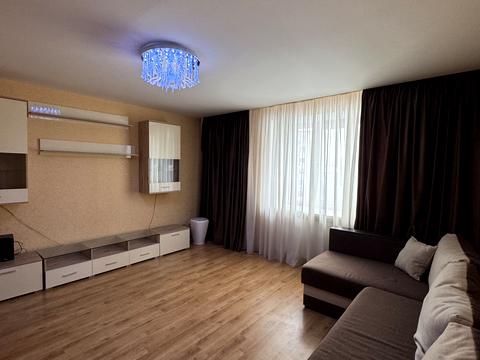 квартира за адресою Лозовецька вул., 4