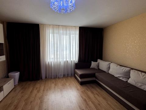 квартира за адресою Лозовецька вул., 4