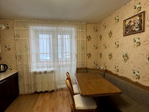 квартира за адресою Лозовецька вул., 4