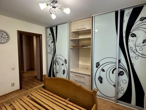 квартира за адресою Лозовецька вул., 4