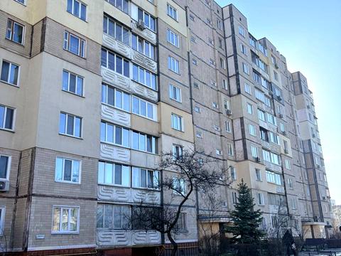 квартира по адресу Архитектора Вербицкого ул., 14-В