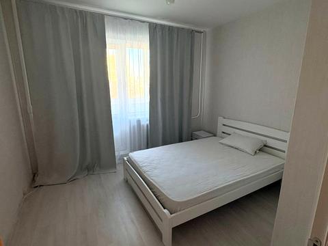квартира по адресу Архитектора Вербицкого ул., 14-В
