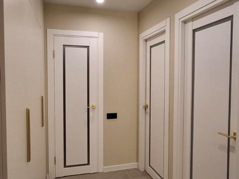 квартира за адресою Смакули вул., (Будинок 5)