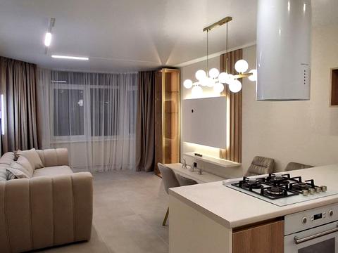 квартира за адресою Смакули вул., (Будинок 5)