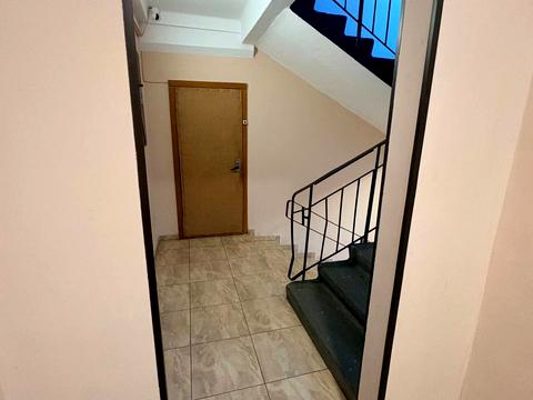 квартира по адресу Архитектора Вербицкого ул., 14-В