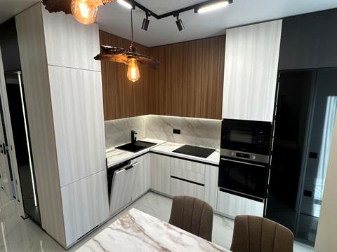 квартира за адресою Ленкавського вул., 34 к5