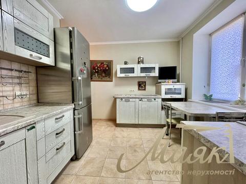 квартира по адресу Тбилисская ул., 9