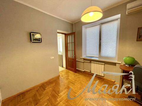 квартира по адресу Тбилисская ул., 9