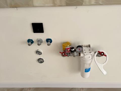 квартира по адресу Січових стрільців ул., (Будинок 3)