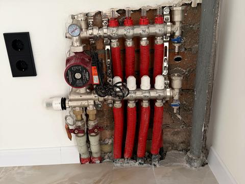 квартира по адресу Січових стрільців ул., (Будинок 3)