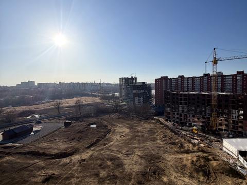 квартира по адресу Січових стрільців ул., (Будинок 3)