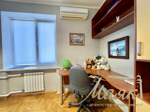 квартира по адресу Тбилисская ул., 9