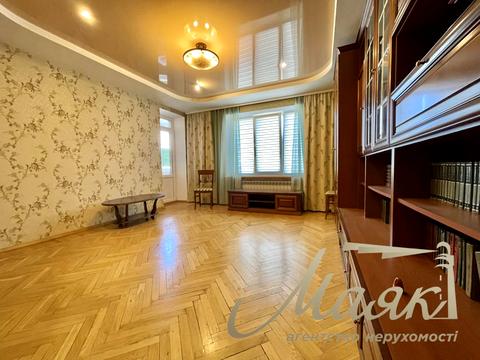 квартира по адресу Тбилисская ул., 9