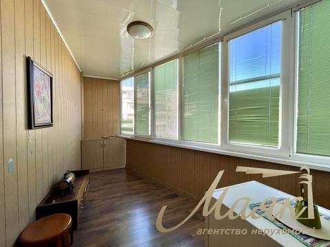 квартира по адресу Тбилисская ул., 9