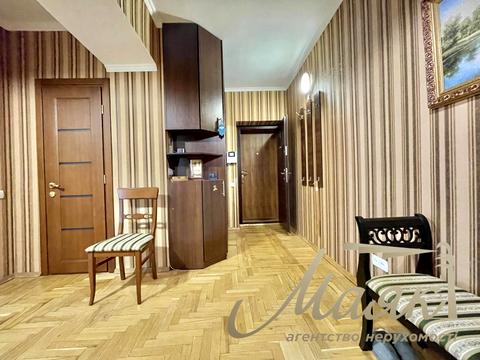 квартира по адресу Тбилисская ул., 9