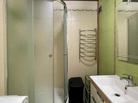 квартира по адресу Тбилисская ул., 9