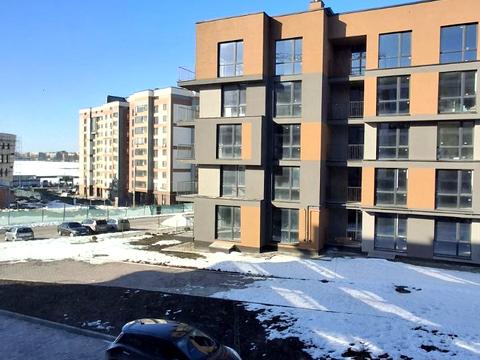 квартира за адресою Підволочиське шосе, 5