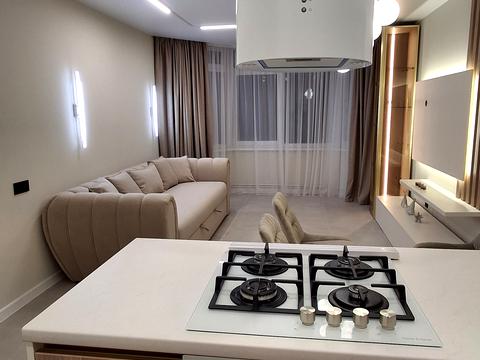 квартира по адресу Смакулы ул., (Будинок 5)