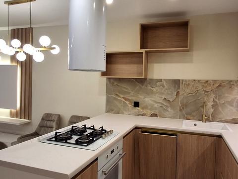 квартира по адресу Смакулы ул., (Будинок 5)