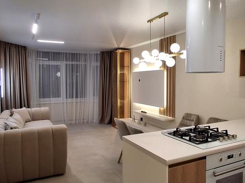 квартира по адресу Смакулы ул., (Будинок 5)