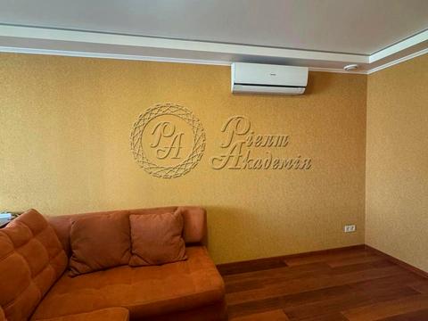 квартира за адресою Академіка Глушкова просп., 33