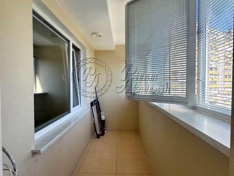 квартира за адресою Академіка Глушкова просп., 33