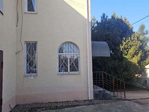 будинок за адресою Братів Стицьковських