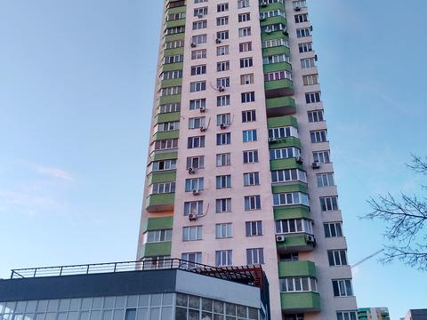 квартира по адресу Княгині Інгігерди ул. (Лобачевського), 7