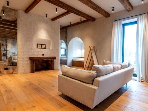 квартира за адресою Ярославів Вал вул., 16