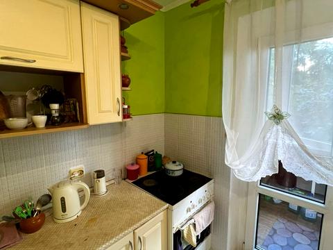 квартира за адресою Оноре де Бальзака вул., 24