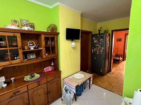 квартира по адресу Оноре де Бальзака ул., 24