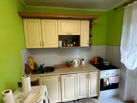 квартира по адресу Оноре де Бальзака ул., 24