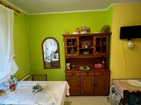 квартира по адресу Оноре де Бальзака ул., 24