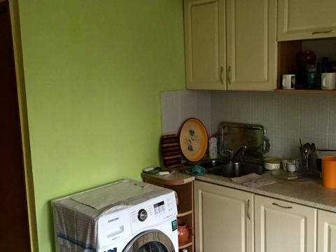 квартира по адресу Оноре де Бальзака ул., 24