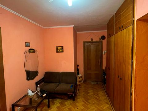 квартира по адресу Оноре де Бальзака ул., 24