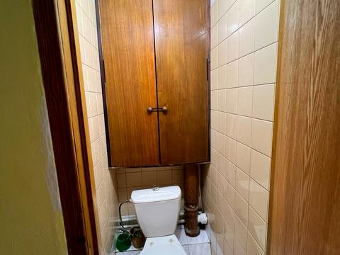 квартира по адресу Оноре де Бальзака ул., 24