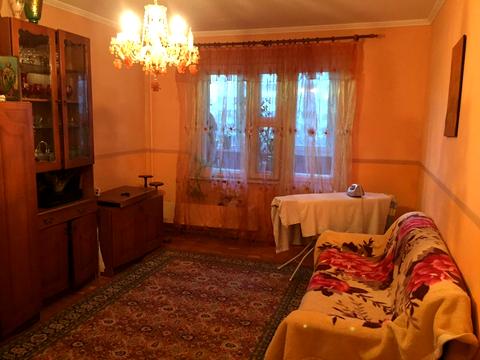 квартира по адресу Оноре де Бальзака ул., 24