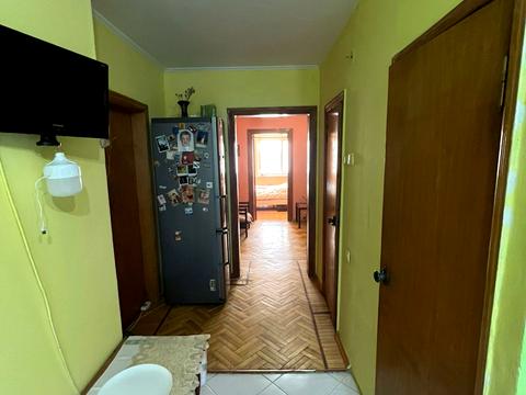 квартира по адресу Оноре де Бальзака ул., 24