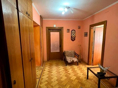 квартира по адресу Оноре де Бальзака ул., 24