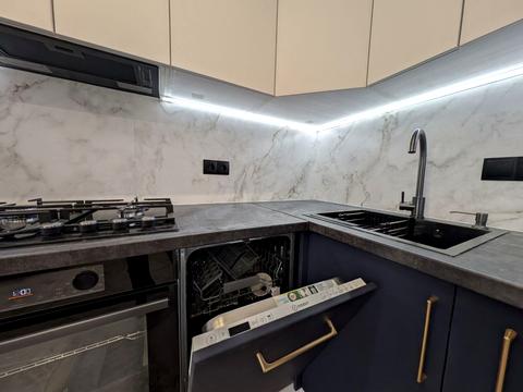 квартира за адресою Текстильна вул., 24-Е